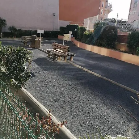 Apartamento Bel Cap Dagde *