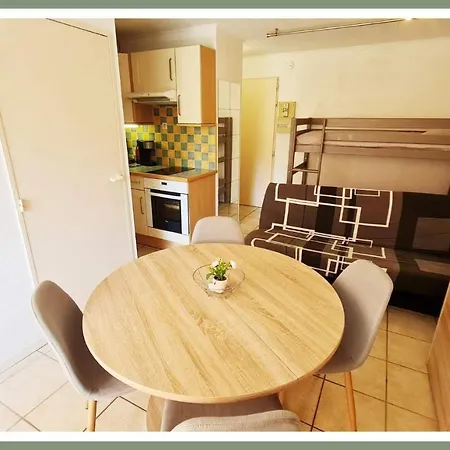 Bel Cap Dagde Apartamento *