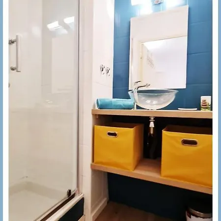 Bel Cap Dagde Apartamento Agde